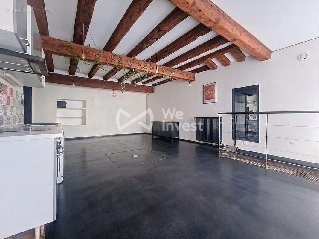 Appartement 66 m² à Valence  - photo 4