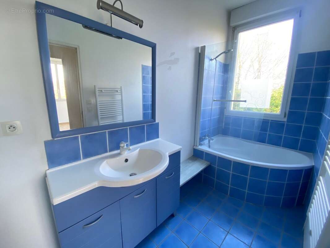 Appartement à PLEURTUIT