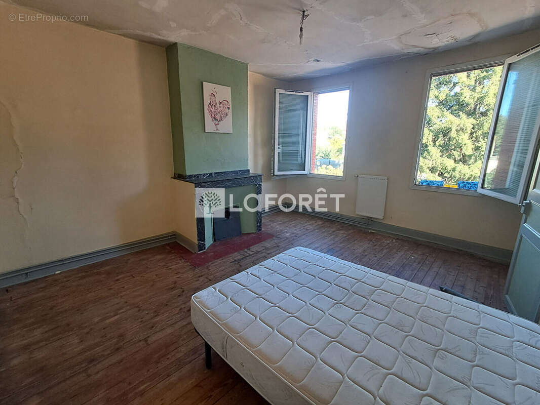 Maison à VILLEMUR-SUR-TARN