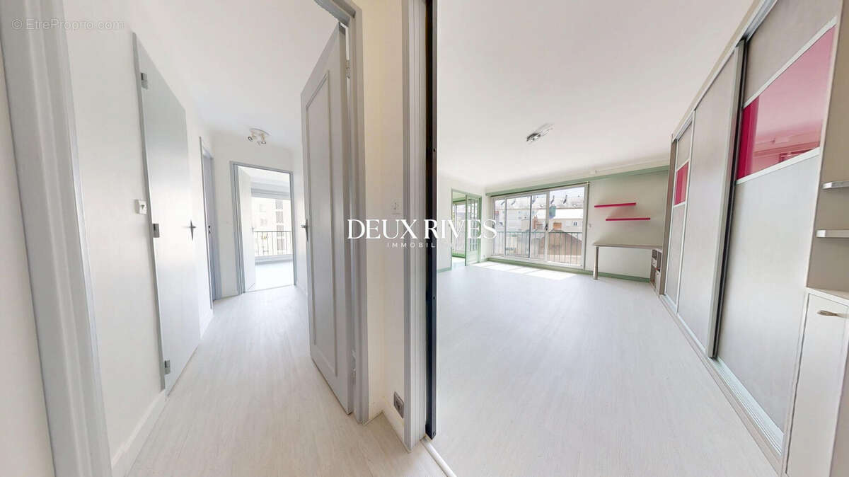 Appartement 73 m² à Nantes  - photo 9