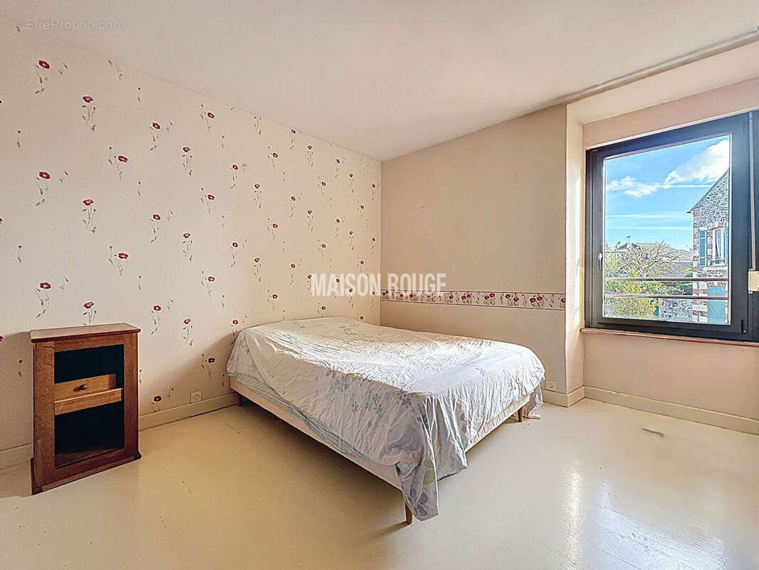 Maison à SAINT-QUAY-PORTRIEUX