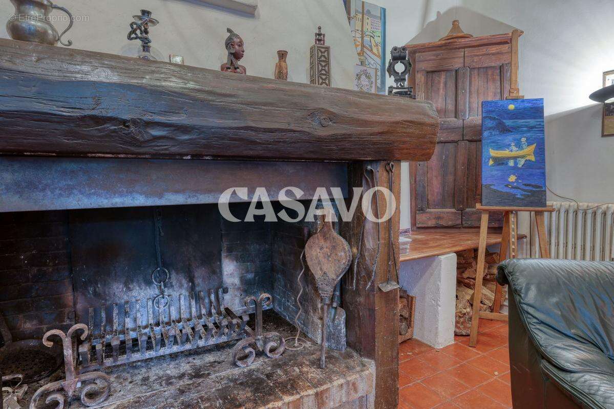 Maison à SALON-DE-PROVENCE