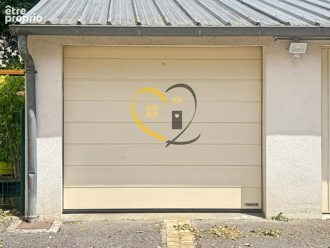 Viager Occupé - Appartement 4 pièces 106 m² avec balcon et garage - photo 6