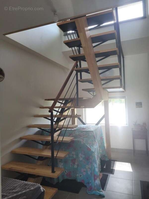 Maison à SAINT-YRIEIX-LA-PERCHE