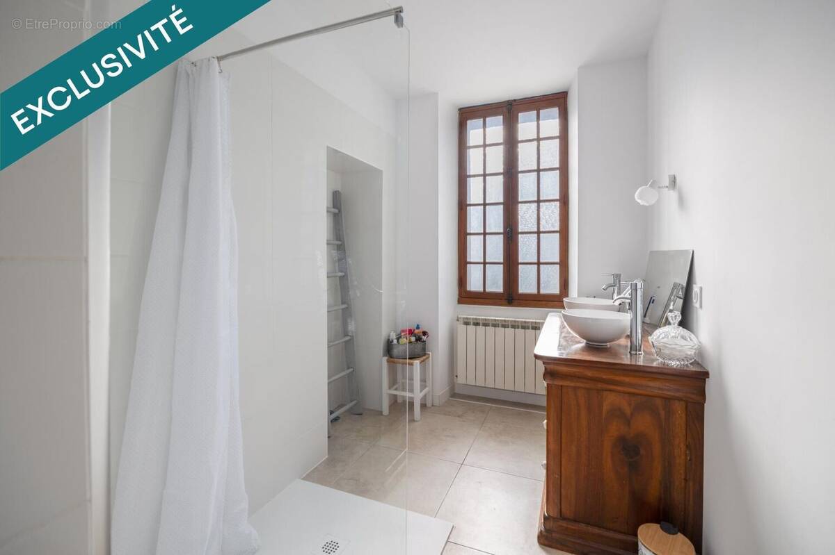 Photo 1 - Maison à SAINT-JUERY