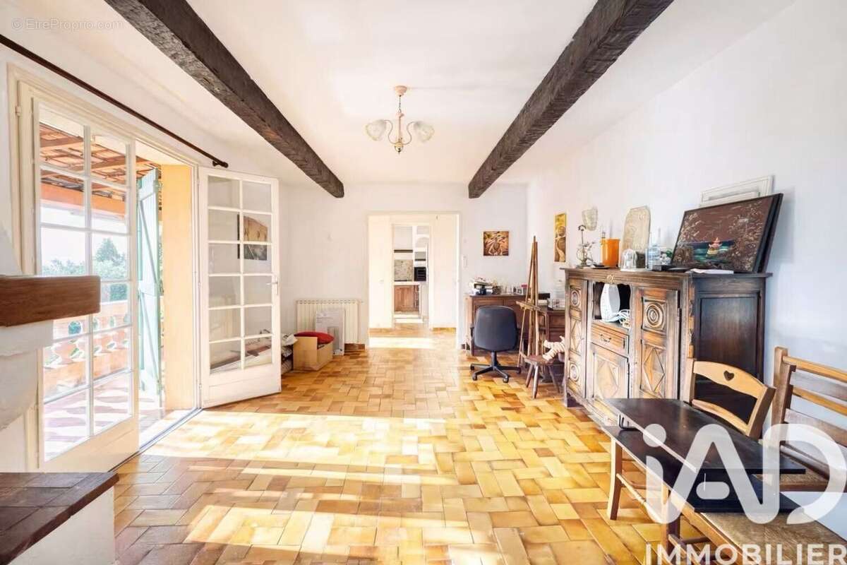 Photo 3 - Maison à LE LUC