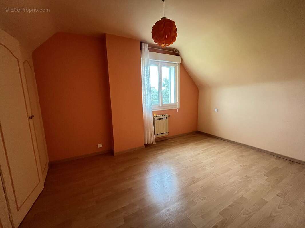 Maison à NOYAL-MUZILLAC