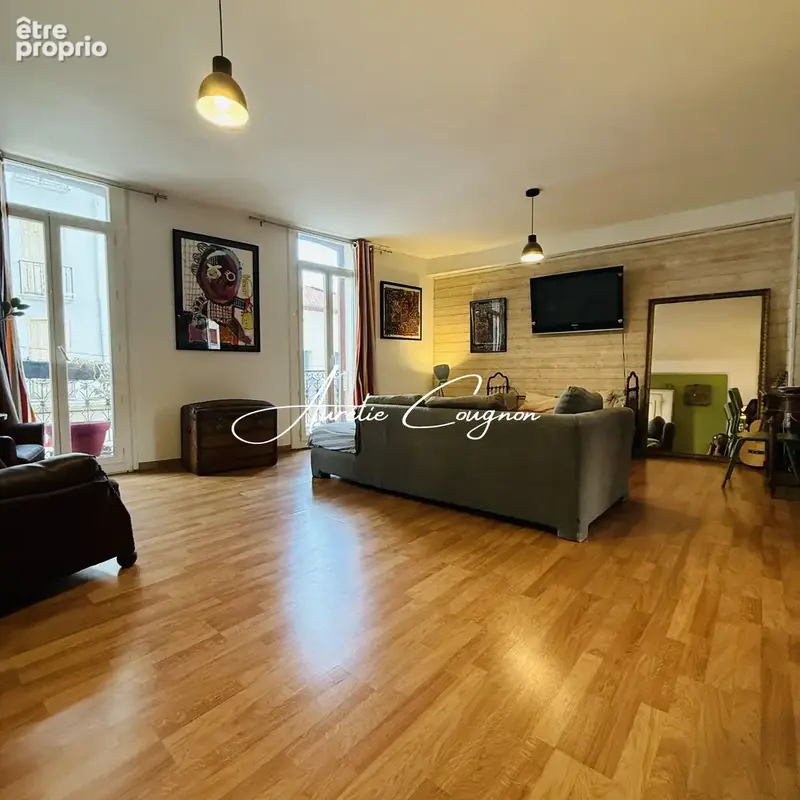 Appartement 125 m² à Le Boulou  - photo 14