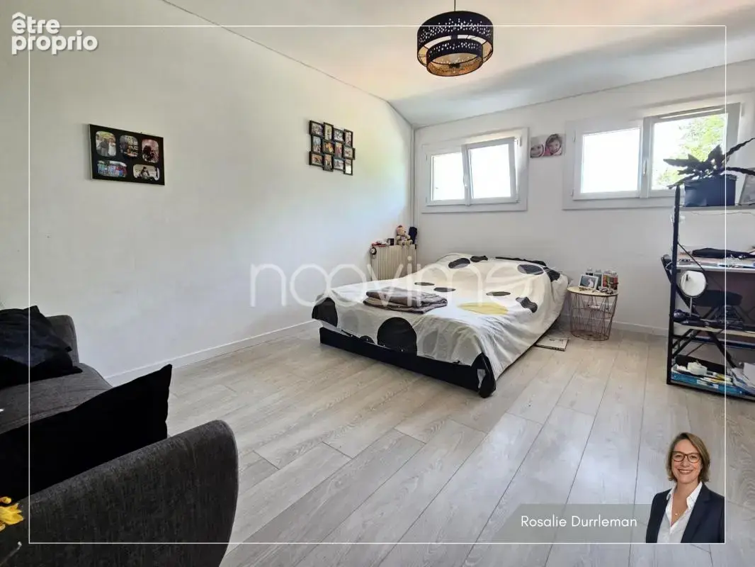 Maison familiale   7 chambres, modulable, grand jardin avec - photo 15