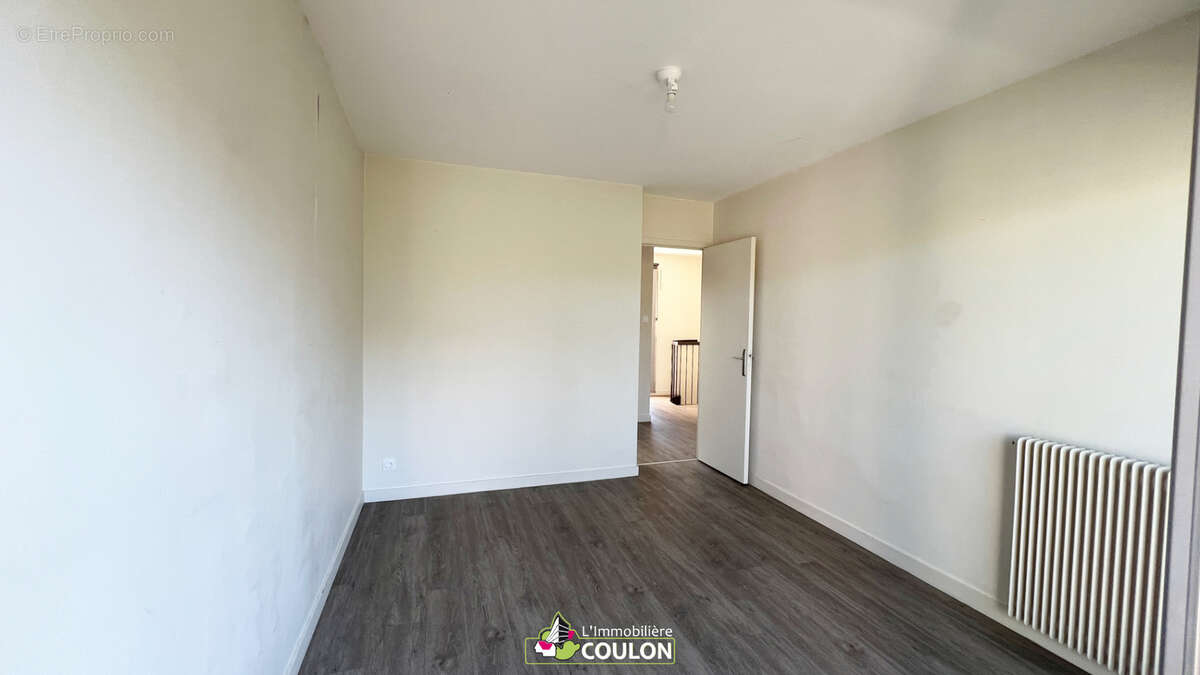 Maison à CLERMONT-FERRAND