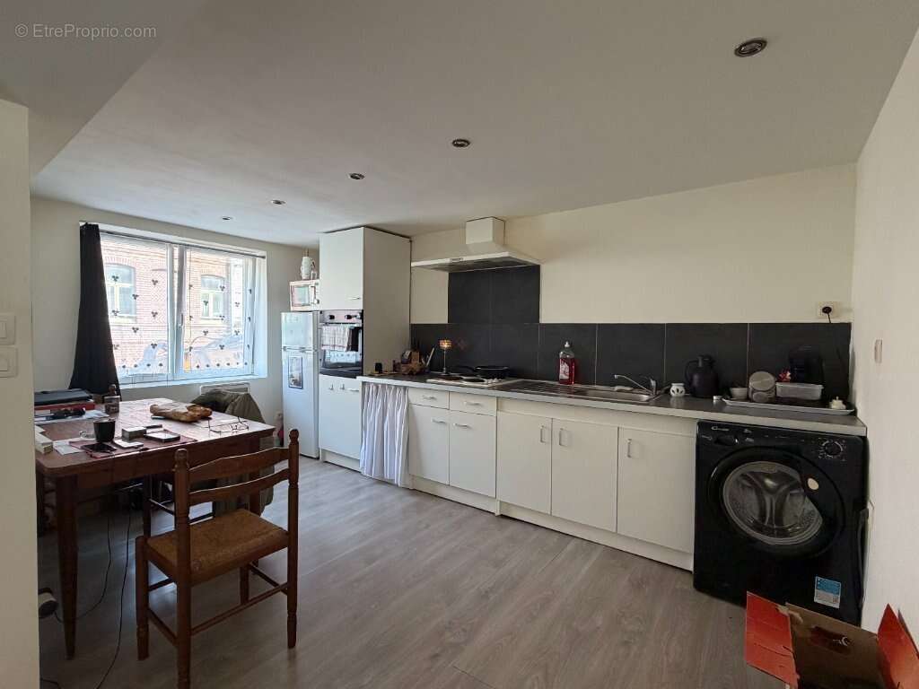 Appartement à TOURCOING