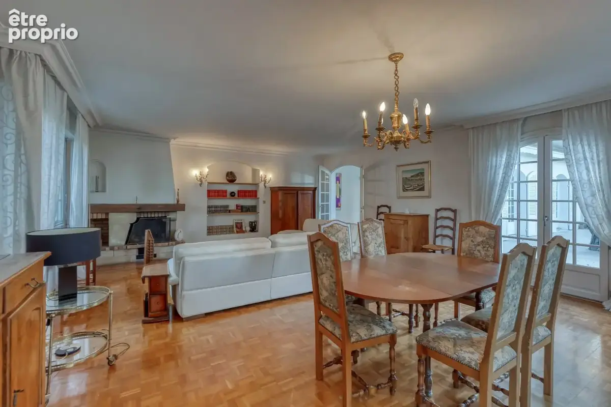 Maison 6 pièces 142 m² à vendre à Coublevie (38500) - photo 6