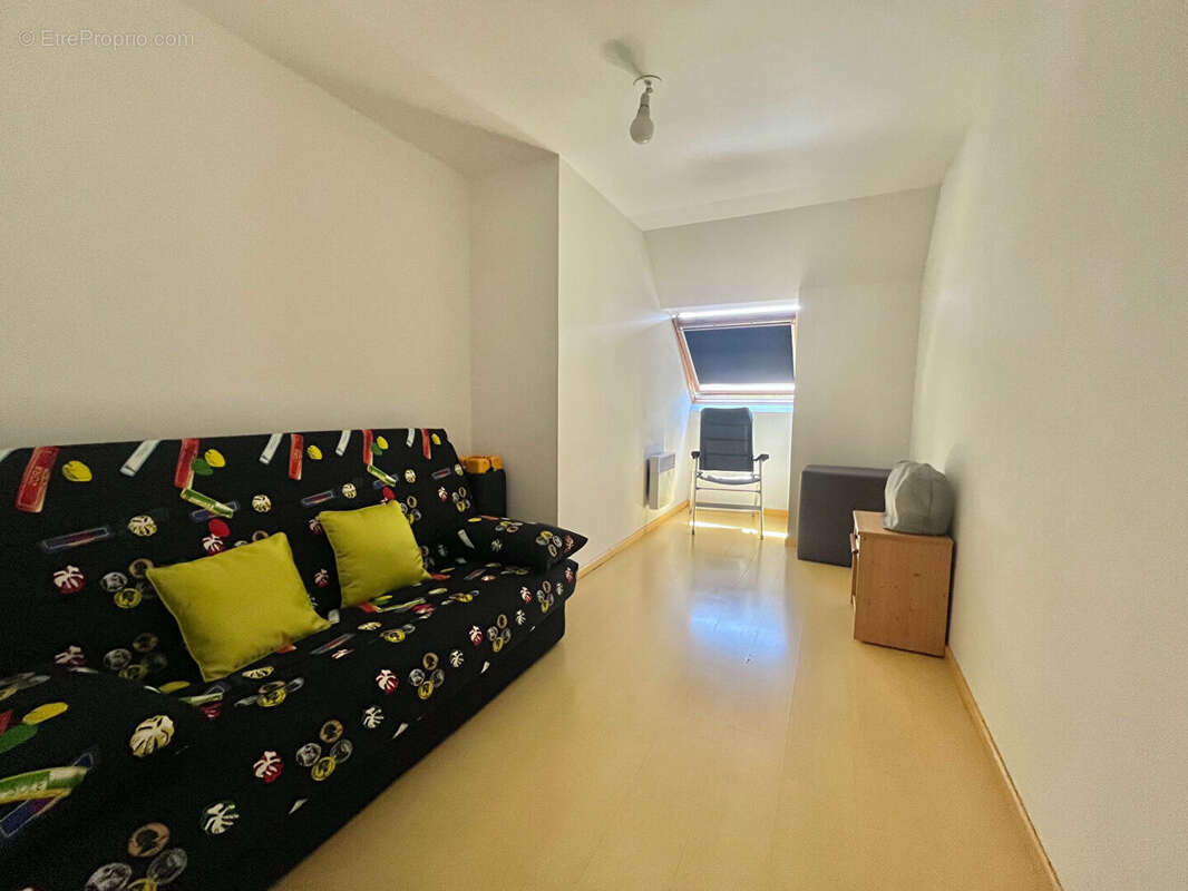 Appartement à LORIENT