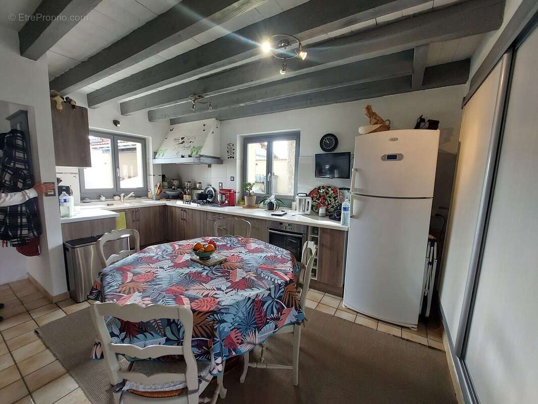 Photo 6 - Maison à MONTBRISON