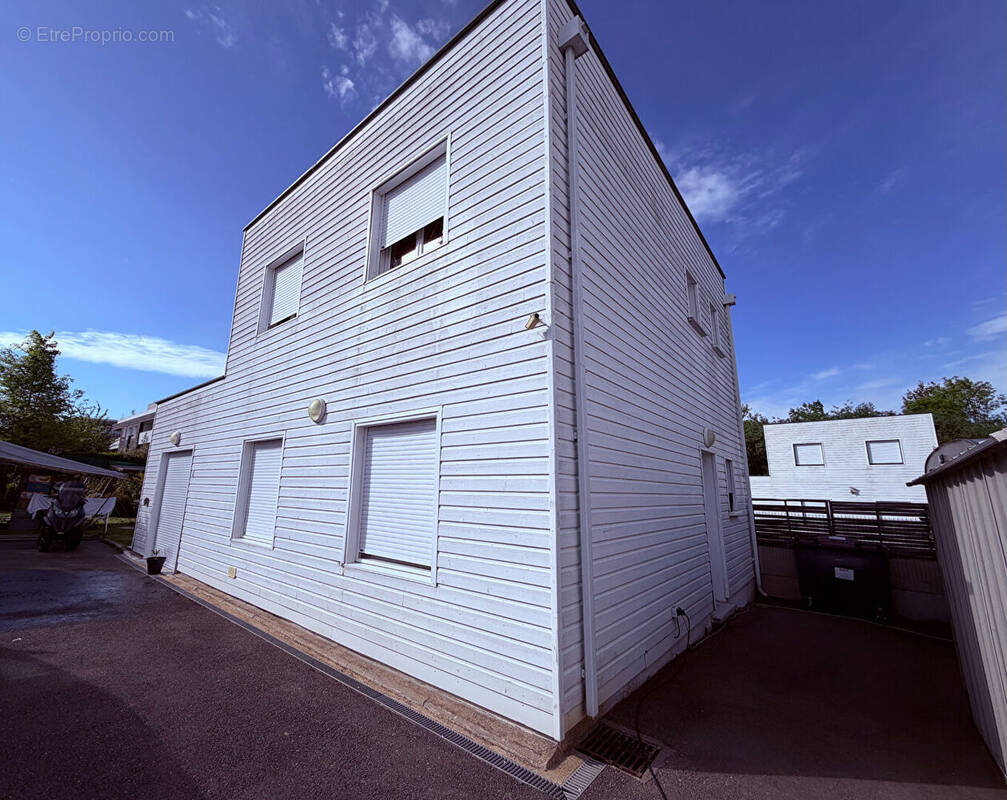 Maison à PALAISEAU