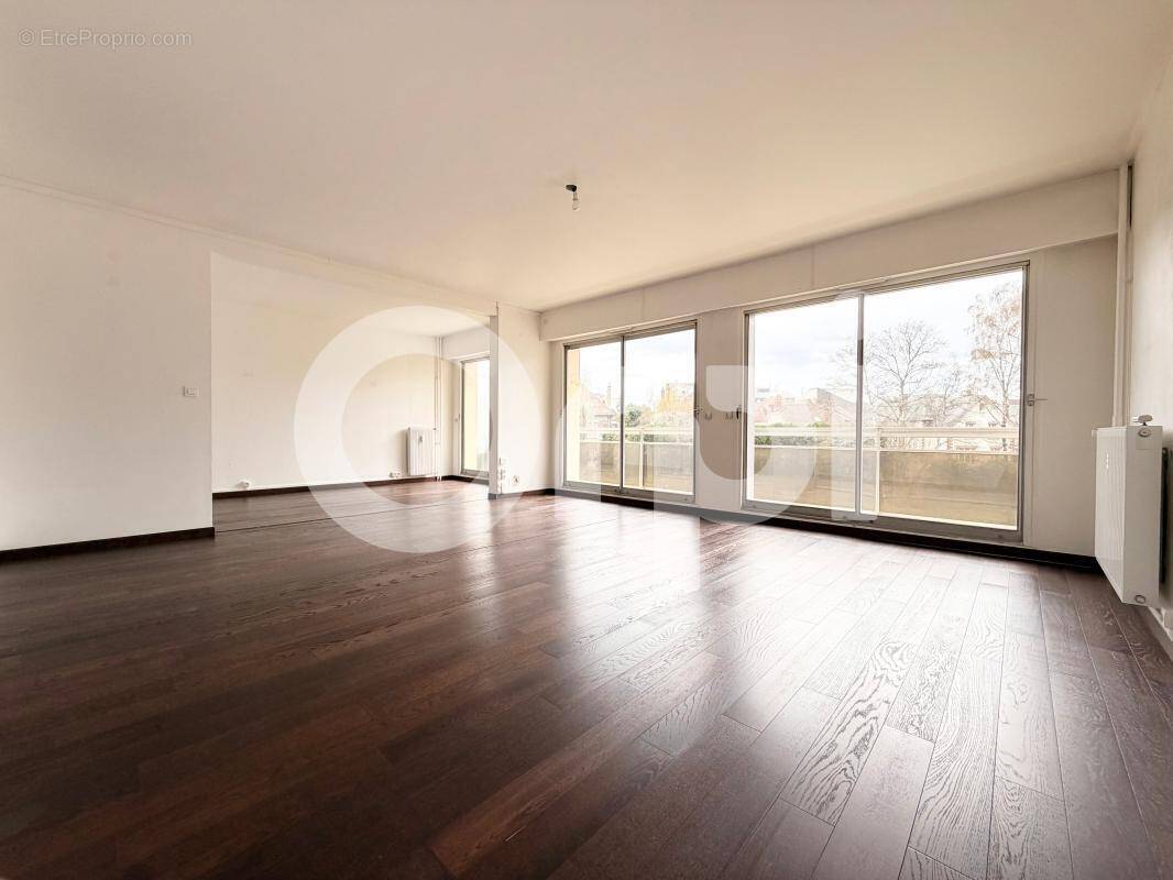 Appartement à COMPIEGNE