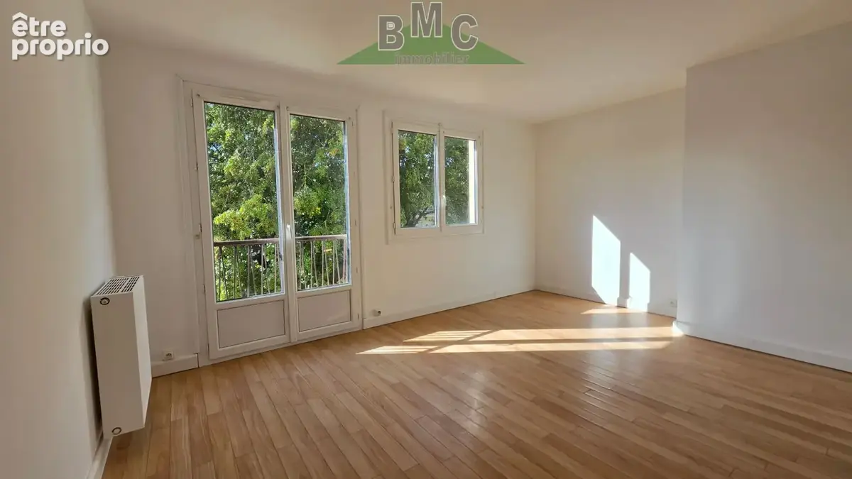 Franconville - 7' centre-ville - photo 3