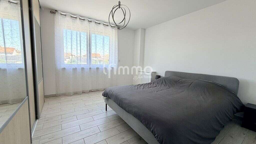  Maison coup de cœur  Wittenheim - photo 12