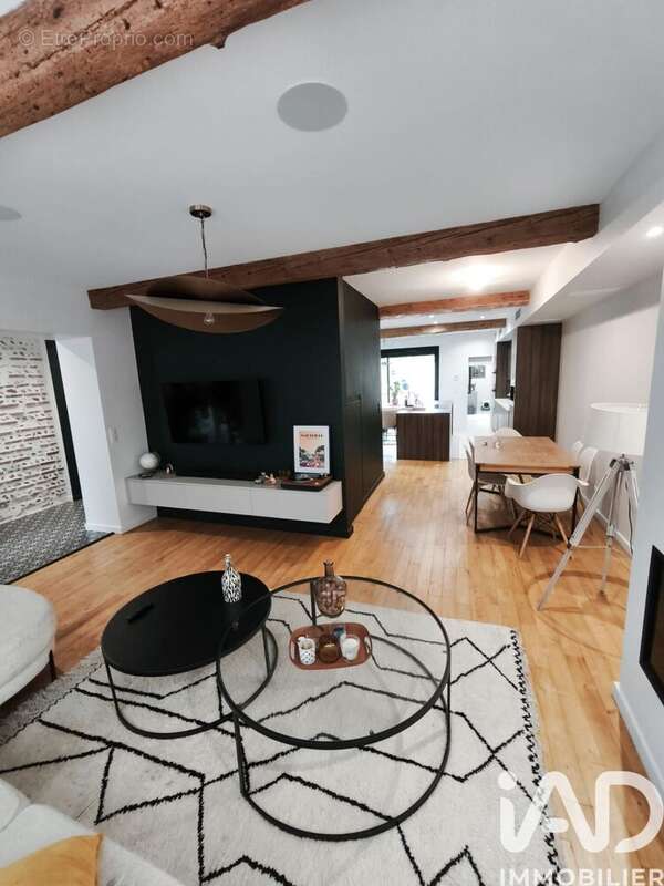 Photo 9 - Maison à LE PASSAGE