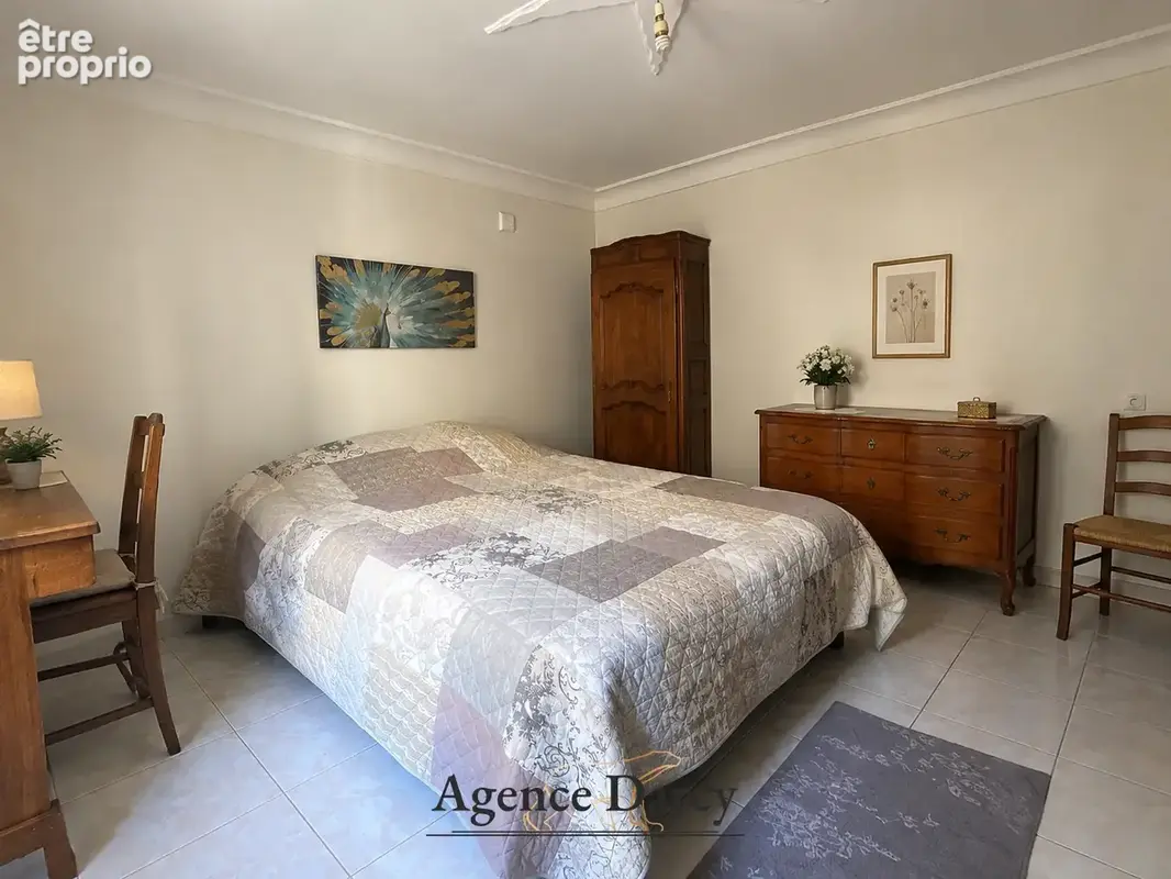 Appartement type 2 rue de la Préfecture - photo 4