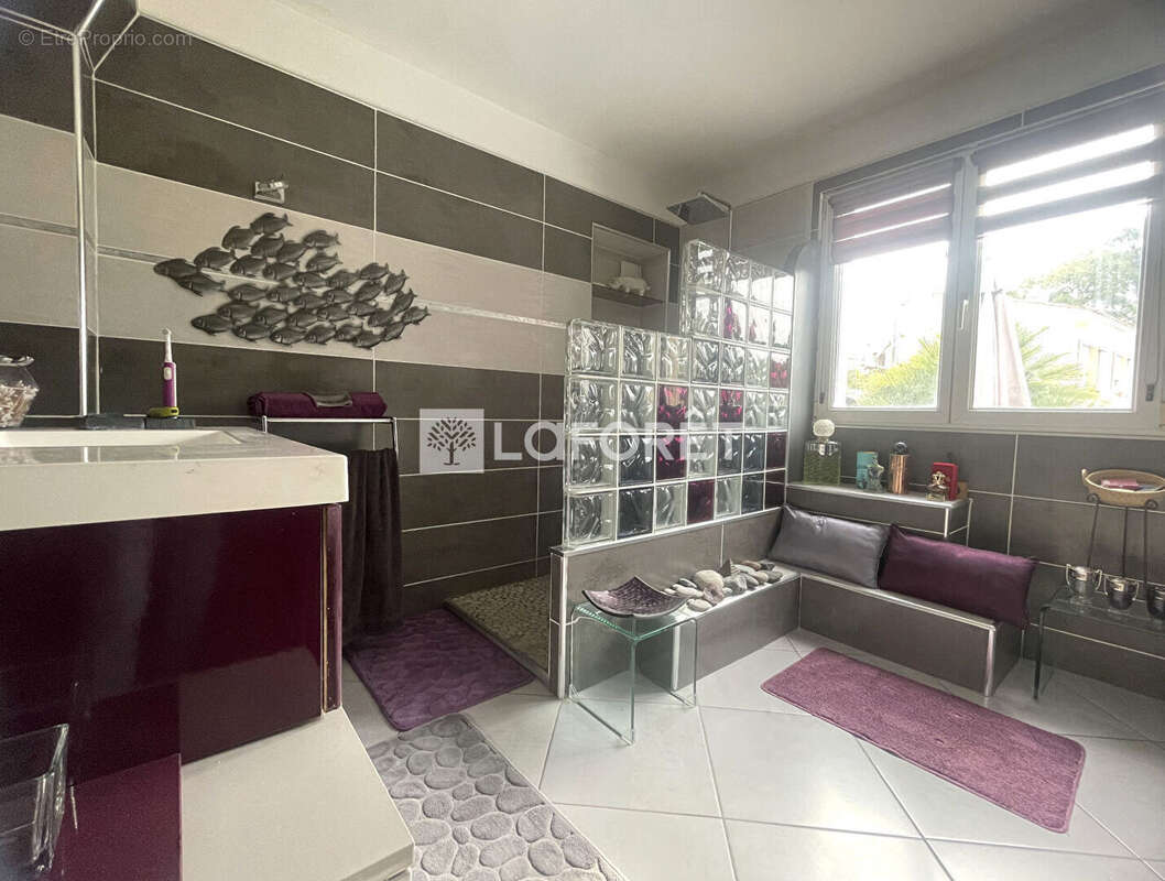 Maison Saint Georges De Didonne 6 pièce(s) 180 m² - photo 15