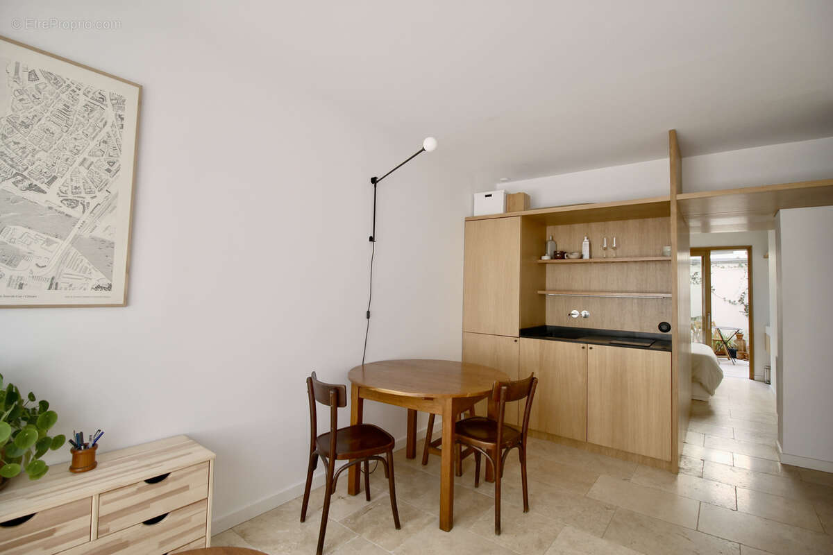 Appartement à SAINT-JEAN-DE-LUZ