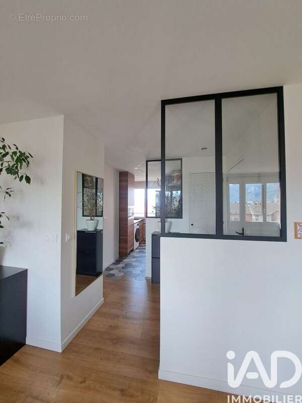 Photo 9 - Appartement à ANNECY