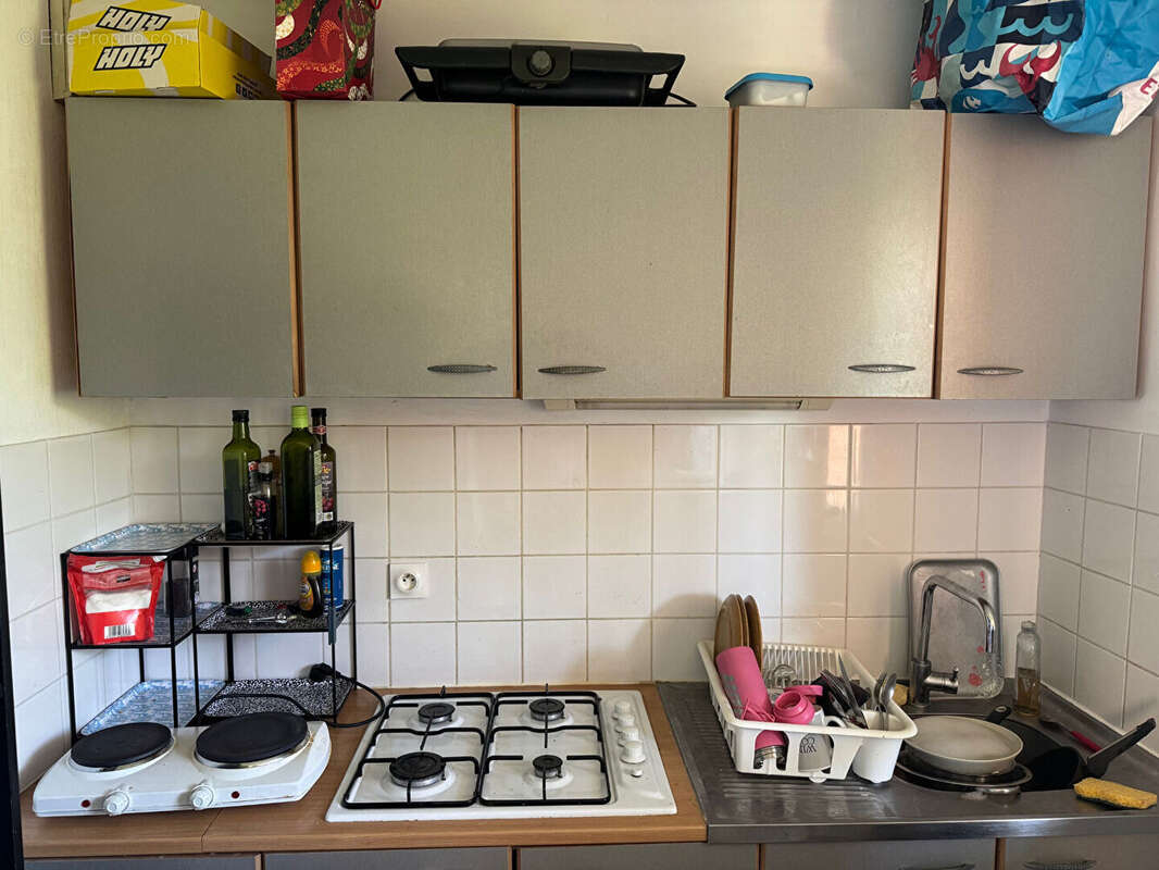 Appartement à AIX-EN-PROVENCE