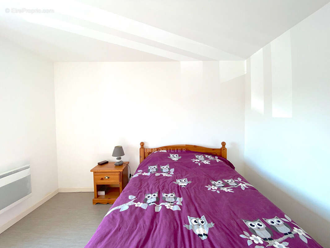 Maison 92m² à gujan-mestras - photo 4
