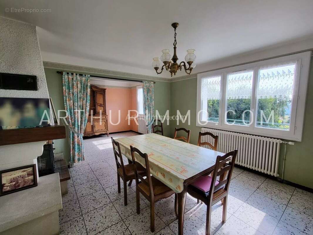 Vente Maison Roiffieux(07100) 245 000ï¿œ - photo 4