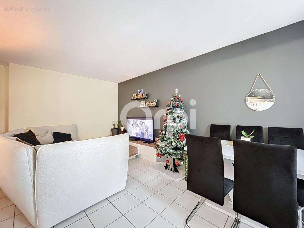 Appartement à BRIVE-LA-GAILLARDE