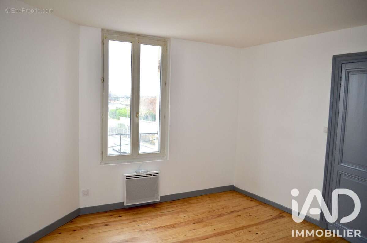 Photo 7 - Appartement à COUTRAS