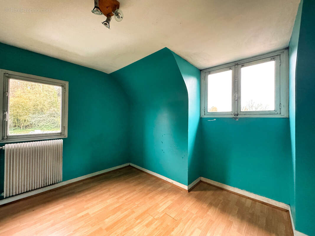 Maison à PONT-L'EVEQUE