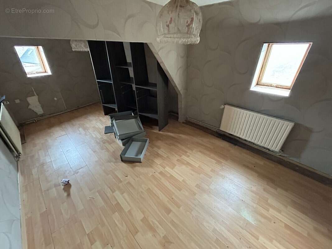 Maison à GRAVELINES