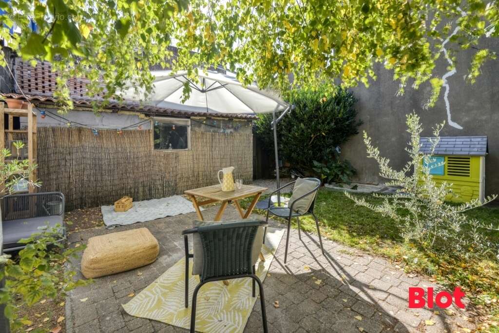 Maison à REZE