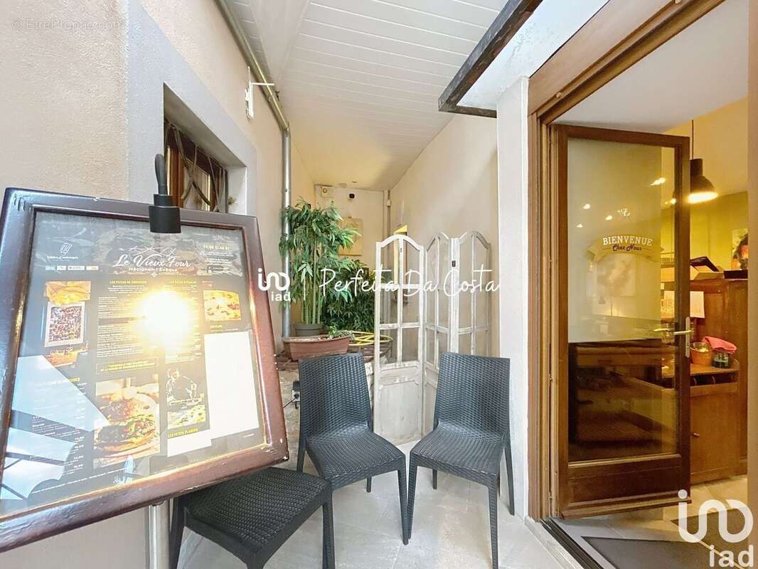 Photo 5 - Commerce à NEZIGNAN-L&#039;EVEQUE