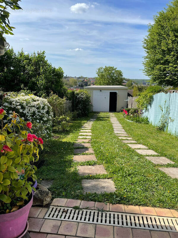 Maison à MEUDON