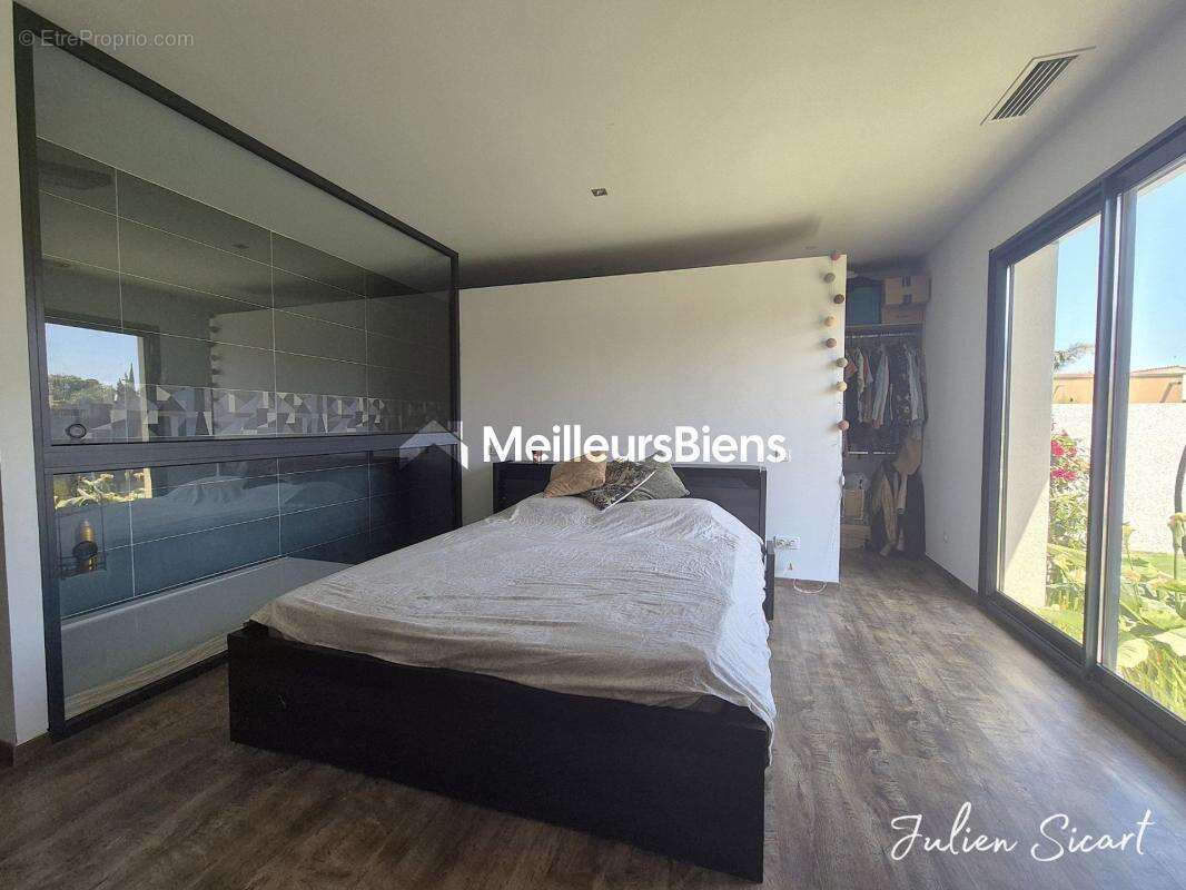 Villa 165m² - photo 12
