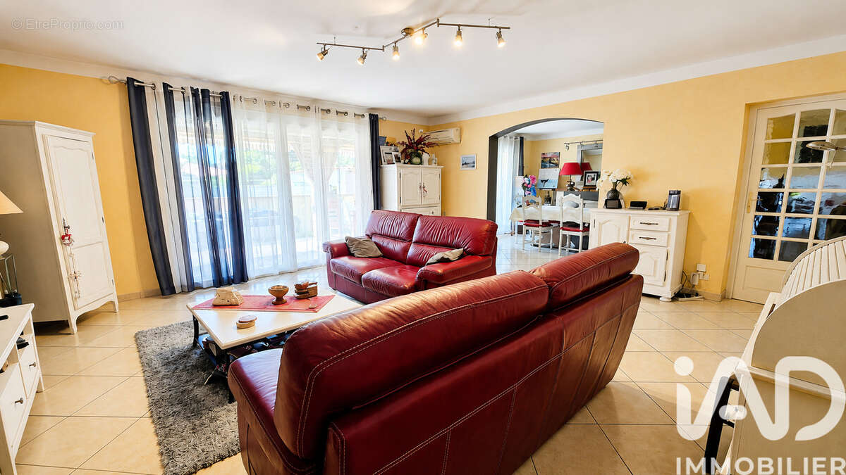 Maison 156 m² à Alenya  - photo 5