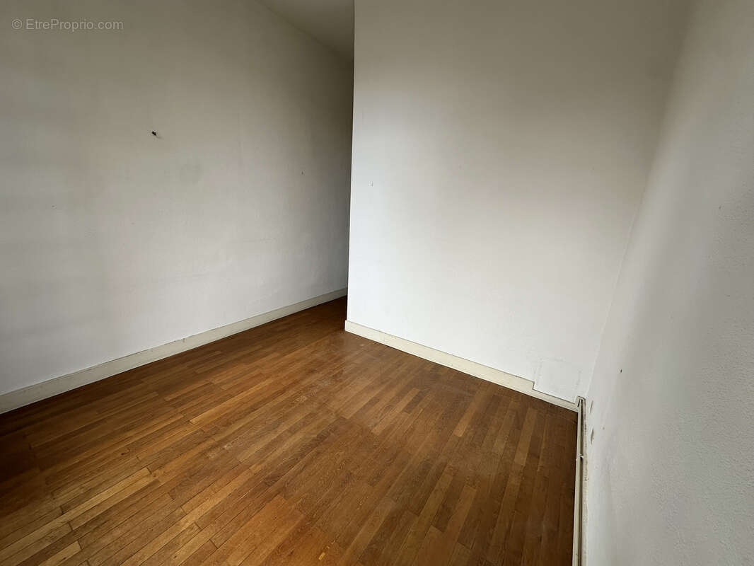 Appartement à ROANNE