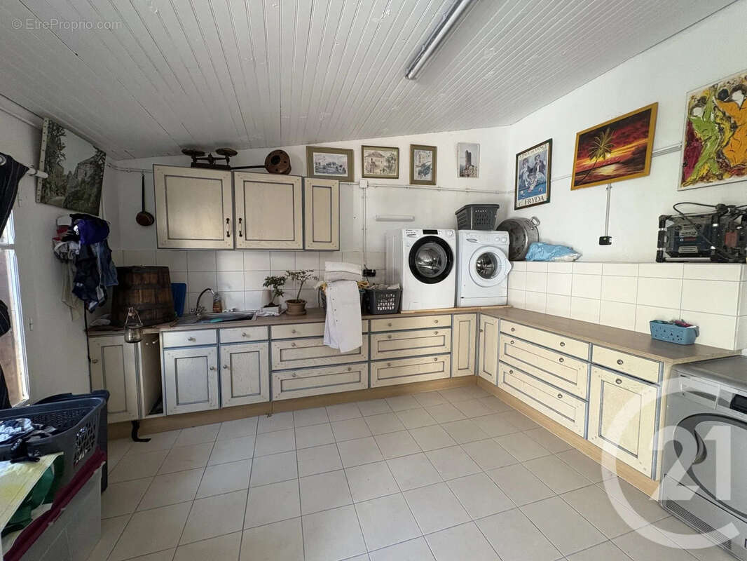 Maison à ARGELES-SUR-MER