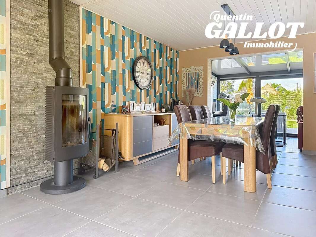Maison à ARMBOUTS-CAPPEL
