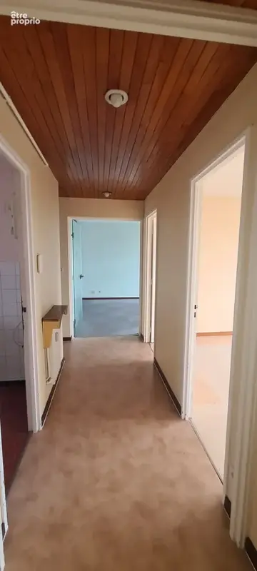 Appartement F4 Centre ville - photo 5
