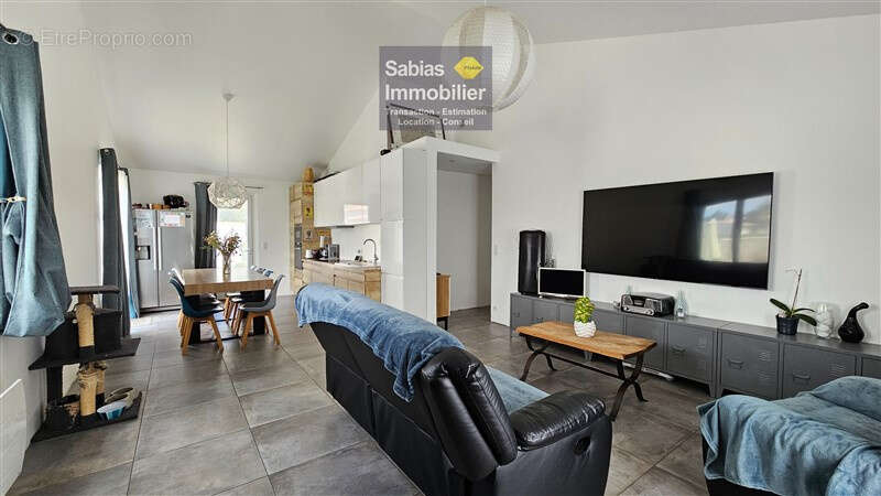 Maison à L&#039;ILE-D&#039;YEU