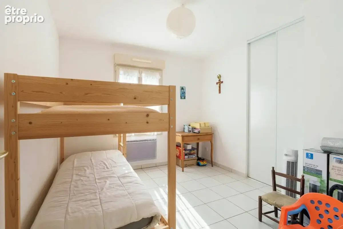 Maison 5 pièces 103 m² à vendre à Chagny (71150) - photo 8