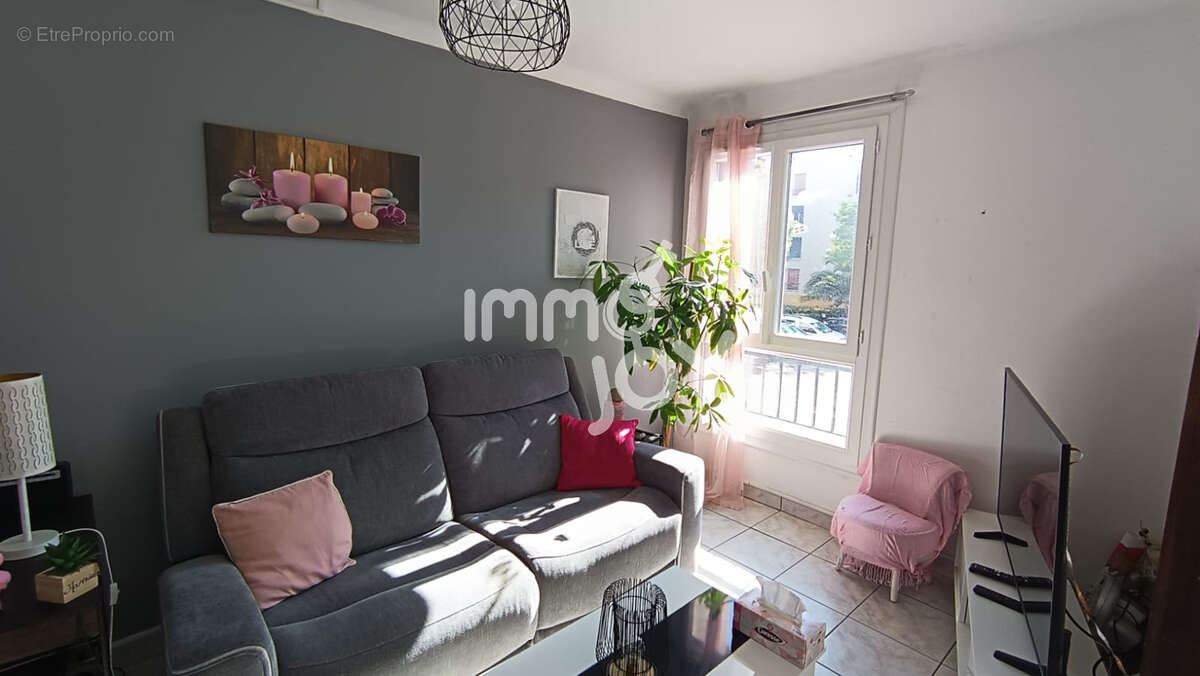 Appartement à PERPIGNAN