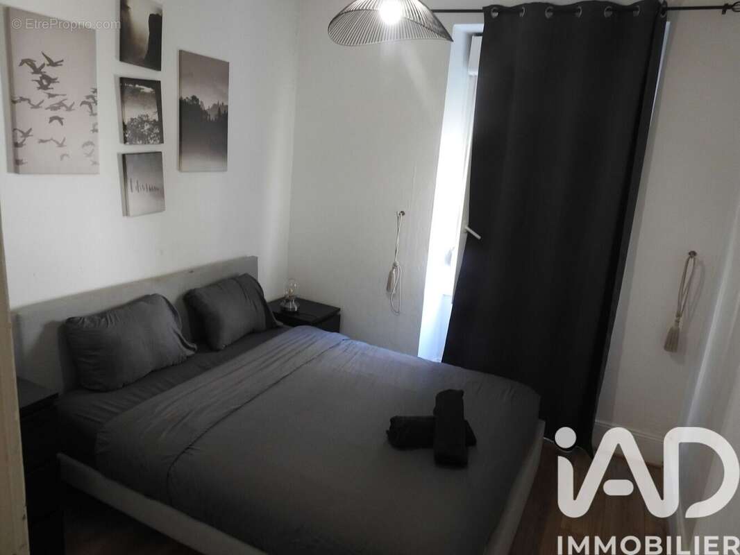 Photo 2 - Appartement à MULHOUSE