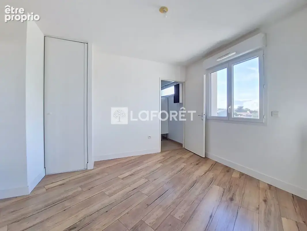 Appartement Talence 2 pièce(s) 43.38 m2 - photo 7