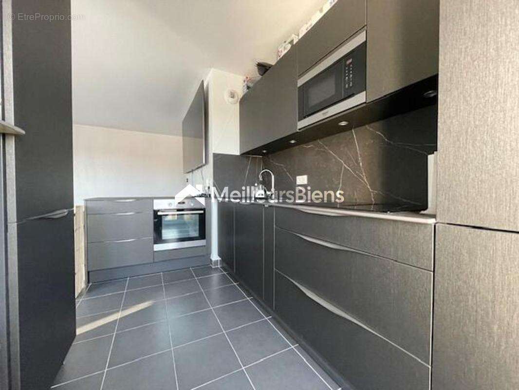 Appartement à BAILLET-EN-FRANCE