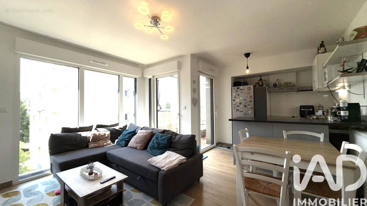 Photo 1 - Appartement à LA RICHE